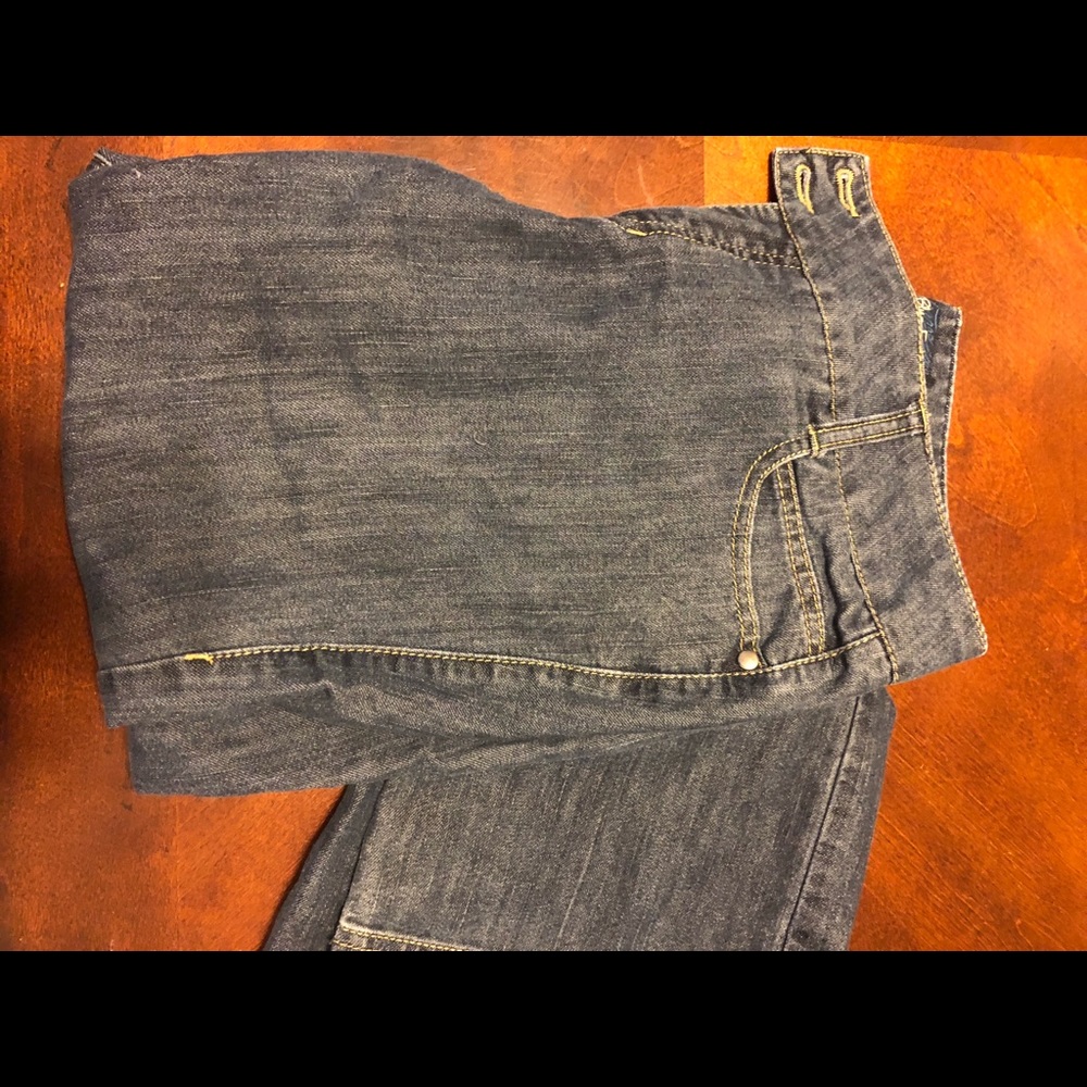 3 for $20!🎉 Blue epic bootcut jeans